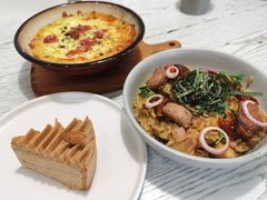 -娜娜家•Nana's restaurant (南开大悦城店)