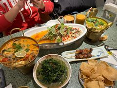 -Home Thai·泰谣(王府井apm店)