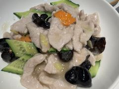 -到家尝北京菜(西坝河店)