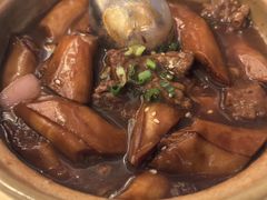 -白天鹅宾馆-宏图府餐厅
