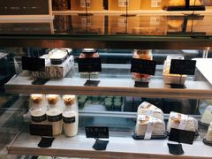 面包甜点陈列柜-悠客优品(虞锦楼店)