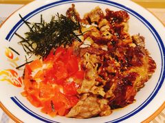 -吉野家(567漫天地店)