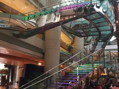 -威斯汀舞台餐厅