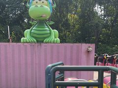 -国色天乡三期陆地乐园