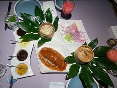 -梧桐北京烤鸭·铜锅涮肉(海岸城店)