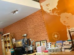 -UN CAFFE(五角场店)