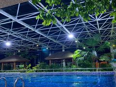 -盛彼得温泉度假酒店