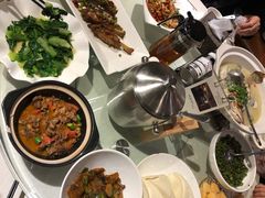 -时间仓(月湖公园店)