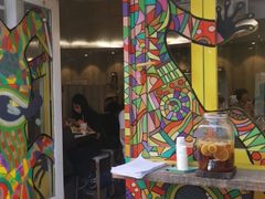 -茶是一枝花泡茶店