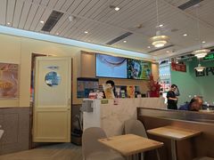 -满记甜品(优客百盛店)