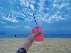 -石梅湾艾美度假酒店