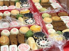 -北京稻香村(丰科万达广场店)