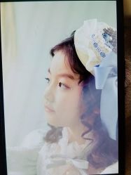 -金色童年儿童摄影(中海店)