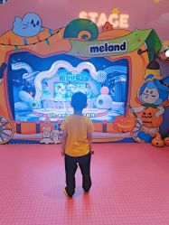 -MELAND CLUB亲子乐园·派对·餐厅(北京芳圆里ID MALL店)