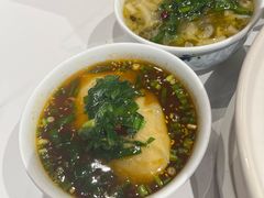 -李记搅团•非遗陕菜(三桥店)
