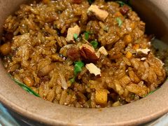 -兰溪小馆(东直门簋街店)