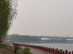 -丁香湖公园