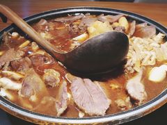 -大牛湾·眷村牛肉面(蠡溪店)