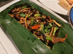 -蜗牛小馆醉乡民谣云南菜(惠新西里店)