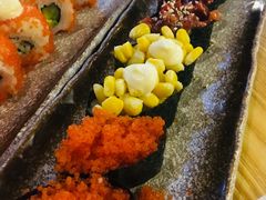 蟹籽寿司-谷村寿司(同福路店)