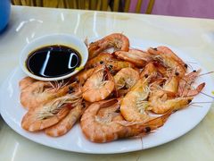-瑶记海鲜餐厅(西涌店)