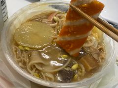 -张亮麻辣烫(郑州万锦城商场店)