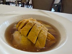 糟鸡-老人和饭店(淮海中路店)