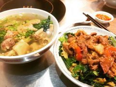 -合意桐坑牛肉粿·鲜牛肉火锅(嵩山总店)