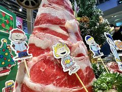 -安又胖韩国烤肉(美罗城店)