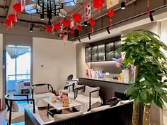 -席仁堂推拿按摩脊柱调理(世纪科贸大厦店)