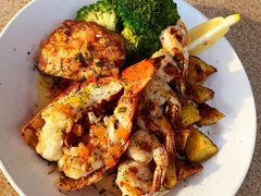 -RED LOBSTER(dubai mall)