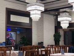 大堂-马凯餐厅(地安门店)