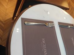 -Angelina安吉丽娜(恒隆广场店)