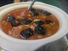 -又见炊烟私房菜(敬亭路店)