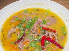 -阿强家川菜·29年老字号(岗顶店)