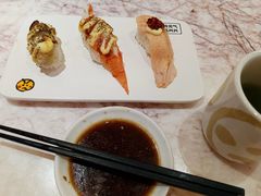 -元气寿司(宝安壹方城店)