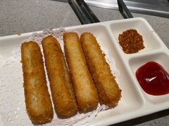 -海底捞火锅(老城根店)