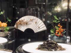 -芭菲盛宴·环球美食(解放碑英利国际店)