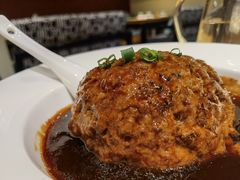 -苹果树下艺术餐厅(通州店)