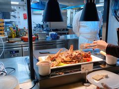 -北京港澳中心瑞士酒店·瑞士咖啡厅·自助餐