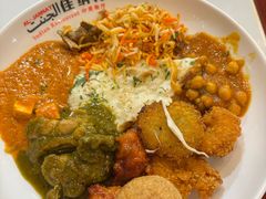-清真· AL-JANNAT 佳纳特餐厅(仙林店)