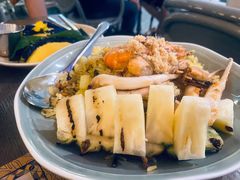 -CHINCHIN 青青·泰国料理(万象食家店)