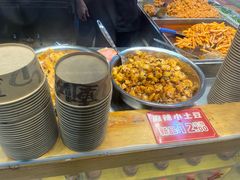 -丁家坡洋芋·观音桥好吃街A区(全国总店)