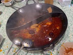 -五里关火锅(牛市口店)