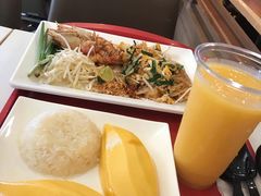 -曼谷素万那普国际机场