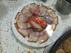 -苗家特色土烙锅·老字号