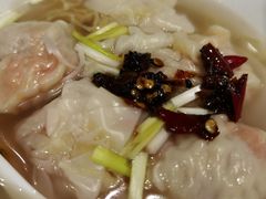 -一记面馆(易发店)