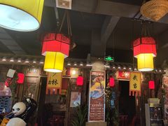 -蜀大侠火锅(香格里拉店)
