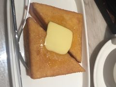 -潮庭港式茶餐厅·熊仔奶茶(同济广场店)