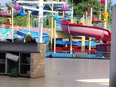 -珠海海泉湾神秘岛亲子乐园